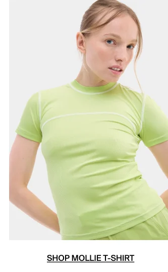 Shop Mollie T-Shirt