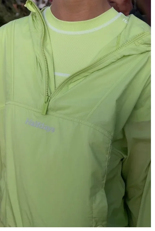 Shop Joyner Windbreaker