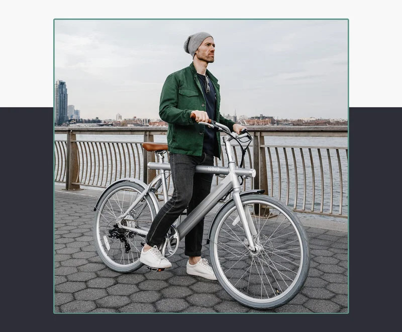 WINGBIKE