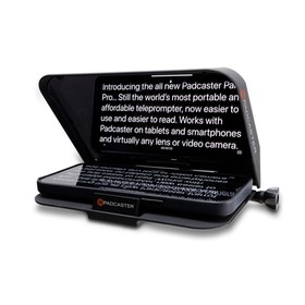 Padcaster Parrot Pro Teleprompter Kit for Smartphones