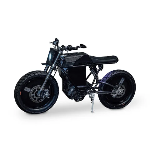 Droog x Land District Hybrid E-Bike