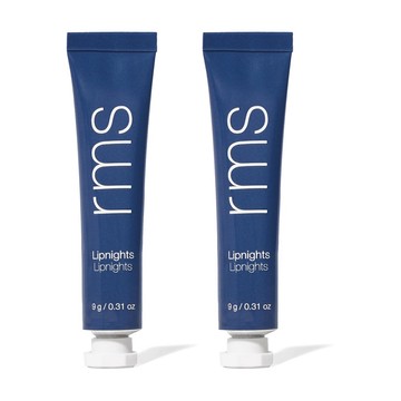 RMS Beauty LipNights Overnight Treatment Balm Duo