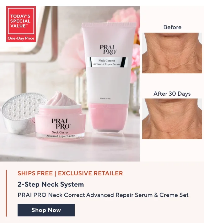 PRAI TSV