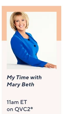 Mary Beth