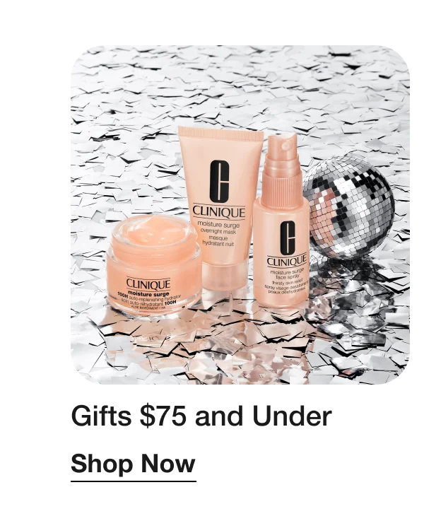 Gifts $75 and Under | Shop Now