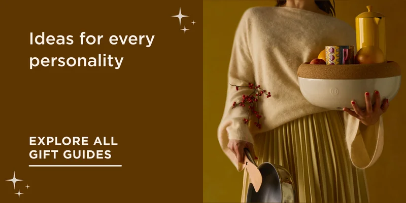 GIFT GUIDES
