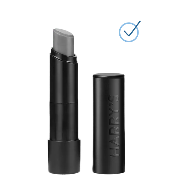Black Lip Balm