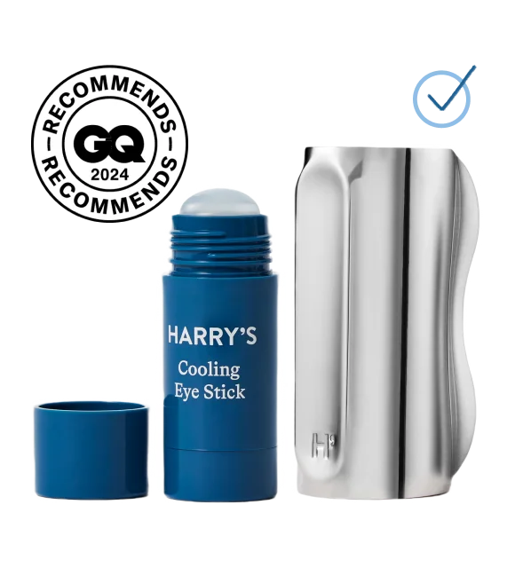 Cooling Eye Kit