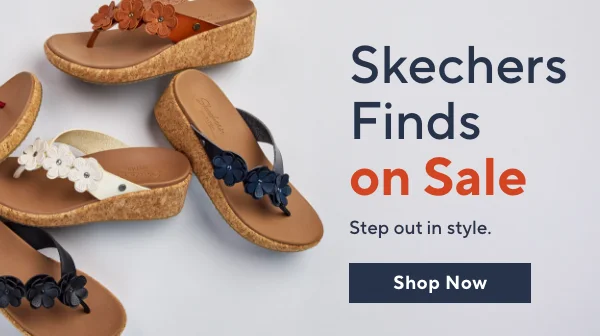 Skechers