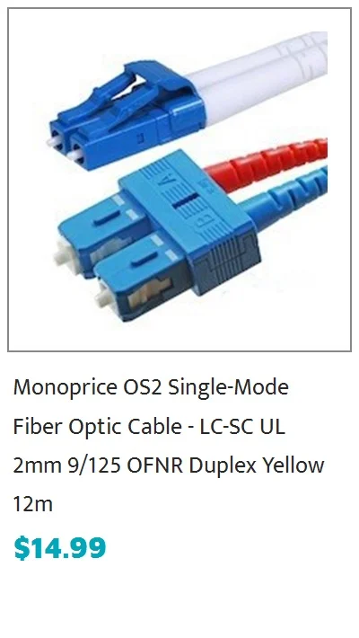 View product recommended for you