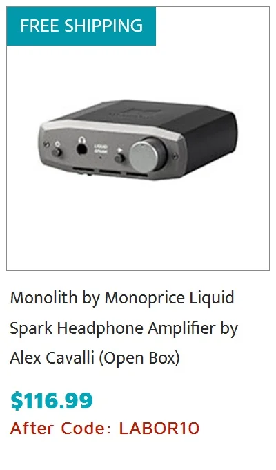 View product recommended for you