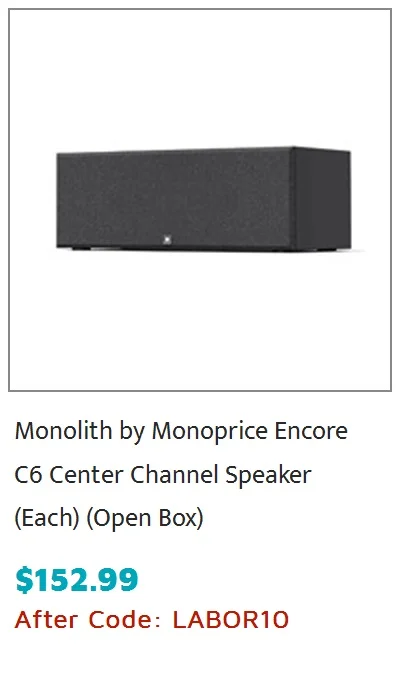 View product recommended for you