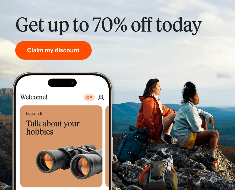 Get up to 70% off today