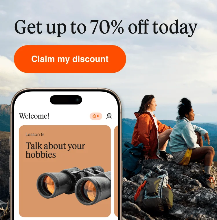 Get up to 70% off today