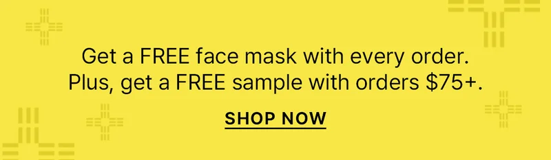 Calling all sensitive skin types. Get 3 free Cicapair full sizes with orders $65+.