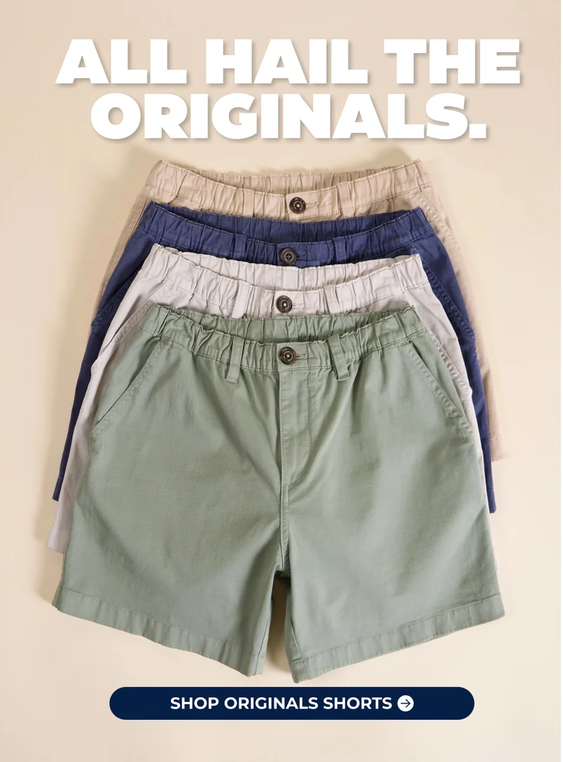 ALL HAIL THE ORIGINALS