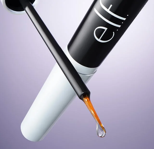 All eyes on enhancing lash & brow serum