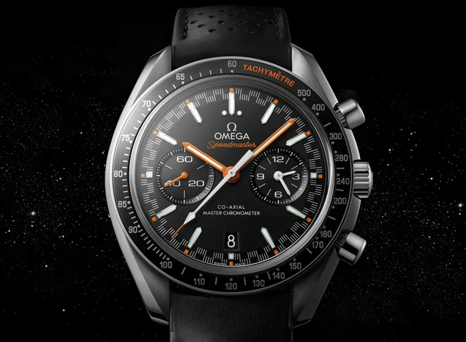 Speedmaster