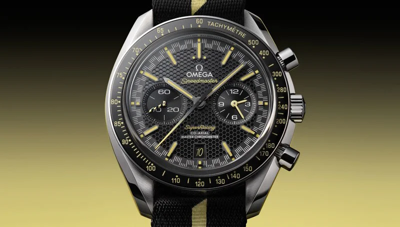 Speedmaster Super racing