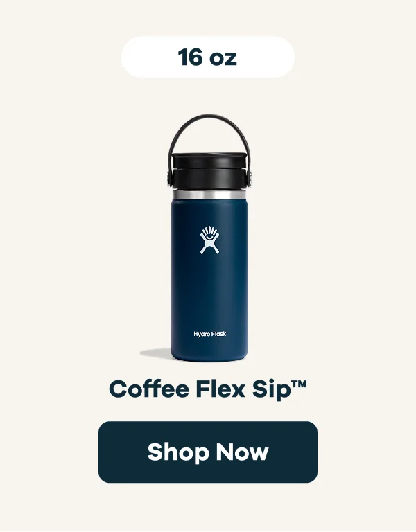 16 oz Coffee Flex Sip™ | Shop Now