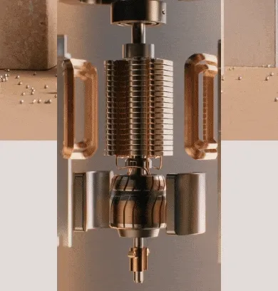 Award-winning. | Evolved. | Introducing SURI 2.0