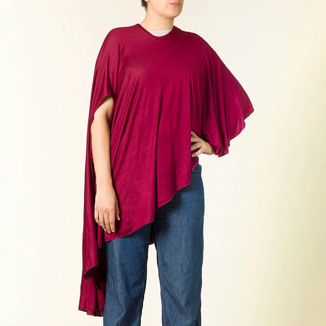 10-in-1 Convertible Shawl