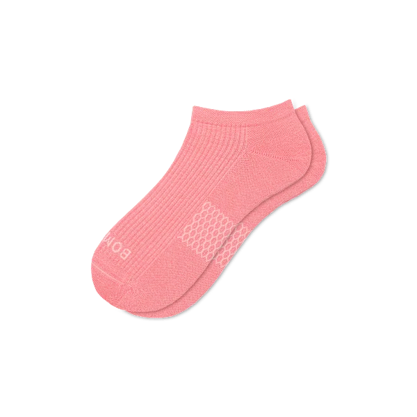 Women's Modern Rib Ankle Socks