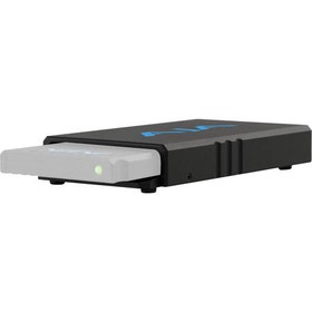 AJA PAK Dock Pro Media Reader/Writer
