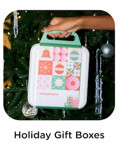 Holiday Gift Boxes