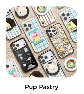 Pup Pastry