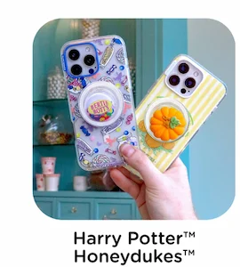 Harry Potter Honeydukes