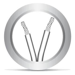 Thinner Conductors