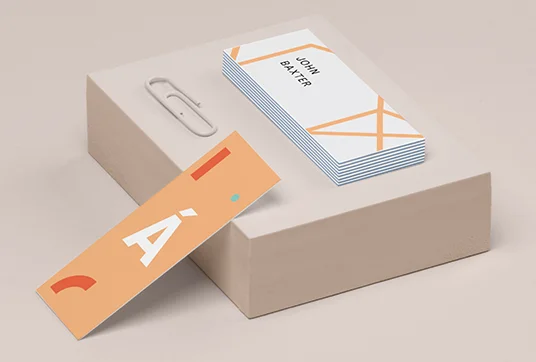 MINICARDS