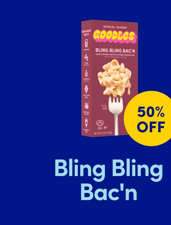 Bling Bling Bac'n