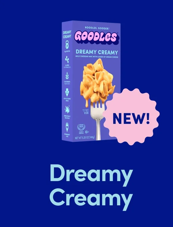 Dreamy Creamy