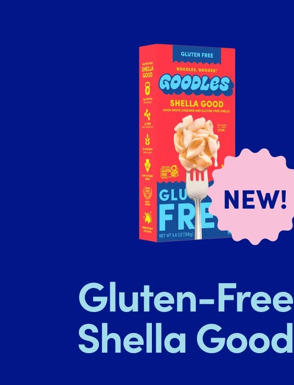 Gluten-Free Shella Good