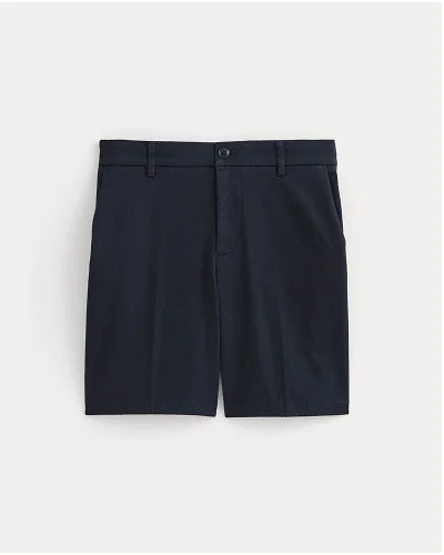 [Image]The 7" Transit Short | Deep Navy