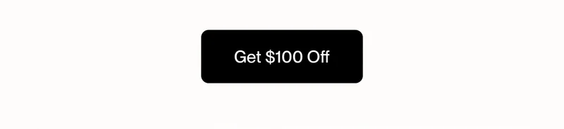 Get $100 Off