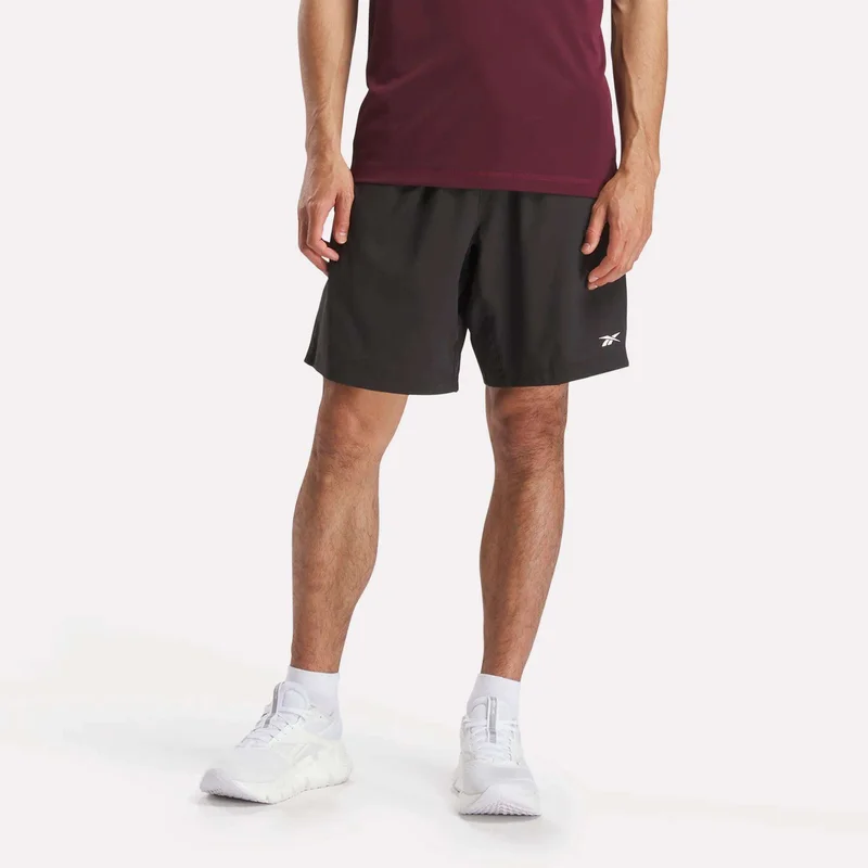Image of Men's Workout Ready Woven Shorts