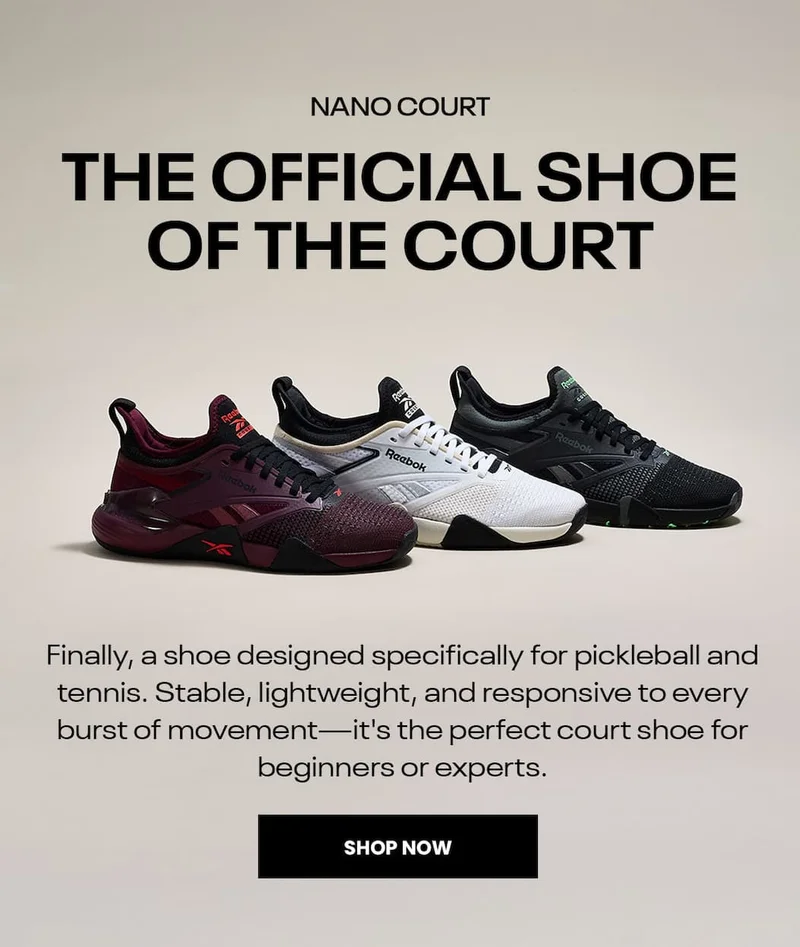 Shop Nano Court