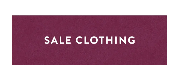 sale clothing