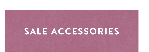 sale accessories