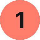1