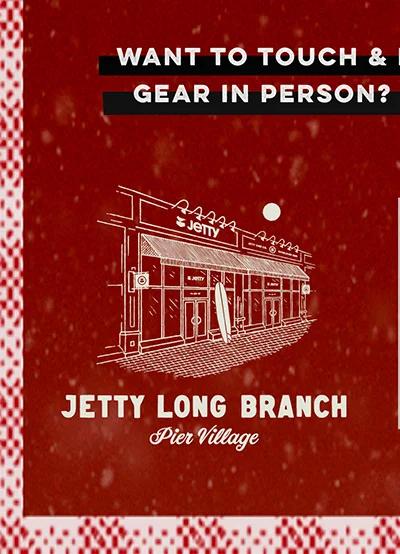 Long branch