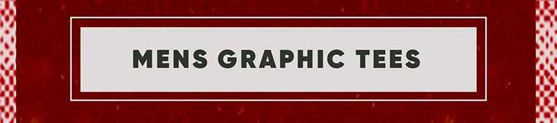 Mens Graphics