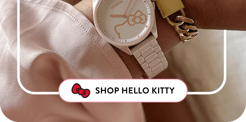 Shop Hello Kitty