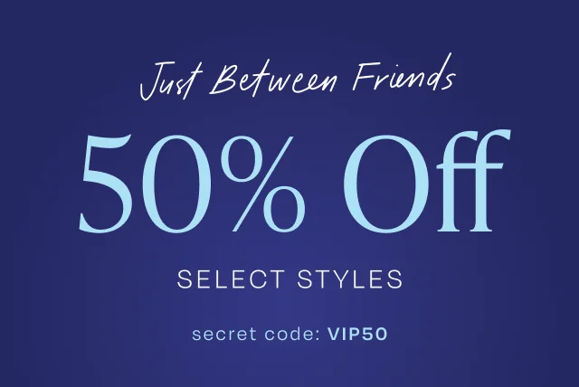 VIP Sale - Image