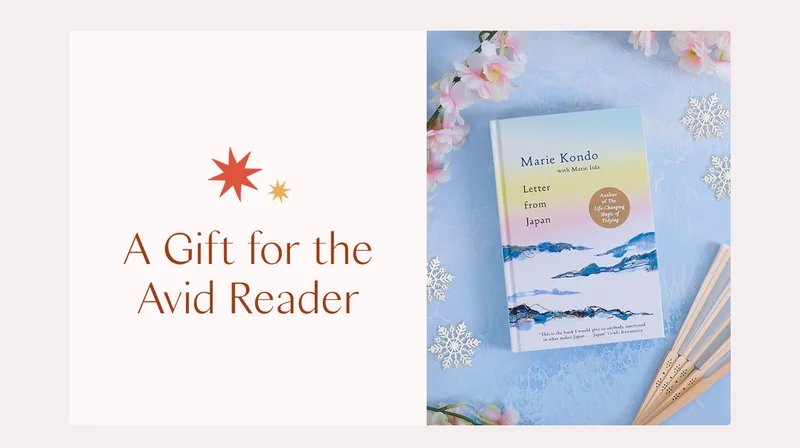 A Gift for the Avid Reader