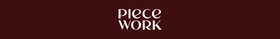 Piecework