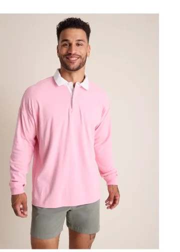 Legacy Shirt: The Pinky